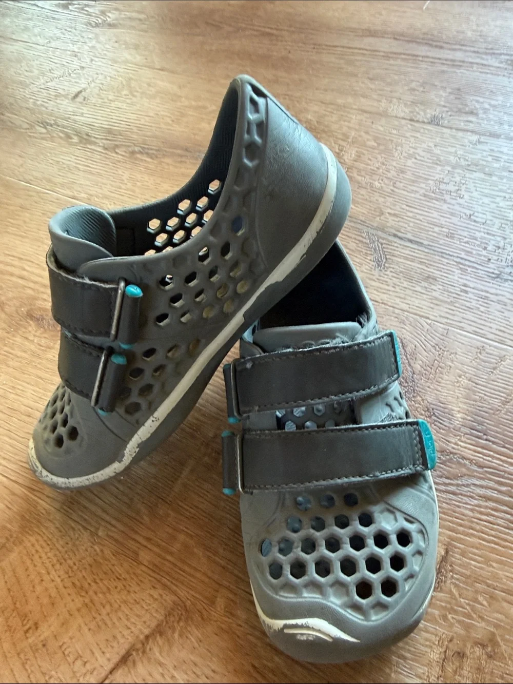 Plae Mimo size 11